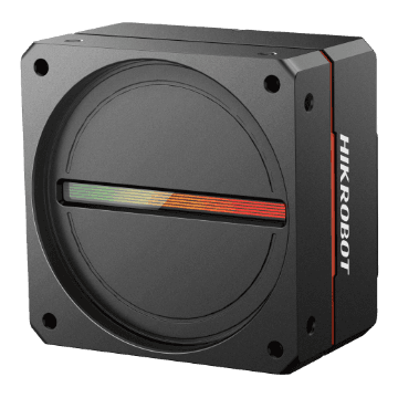 Hikrobot 海康机器人 MV-CL082-92GM(V2.0) 工业相机