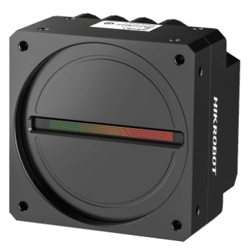 Hikrobot 海康机器人 MV-CL084-90F1M(V2.0) 工业相机