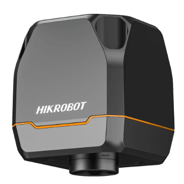 Hikrobot 海康机器人 MV-CM3120C-1H 工业相机