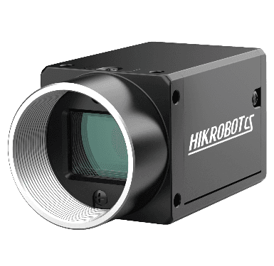 Hikrobot 海康机器人 MV-CS013-80GC 工业相机