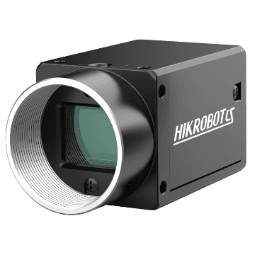 Hikrobot 海康机器人 MV-CS020-60GC V5 工业相机