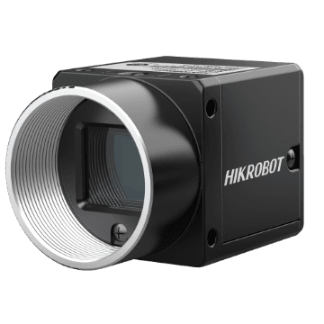 Hikrobot 海康机器人 MV-CS050-80UM 工业相机