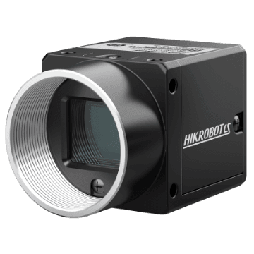 Hikrobot 海康机器人 MV-CS120-10UC 工业相机