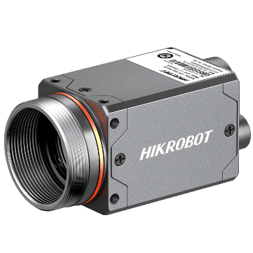 Hikrobot 海康机器人 MV-CT020G-60GM01-MAX-16L-WBC 工业相机