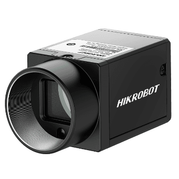 Hikrobot 海康机器人 MV-CU020-80GM V2 工业相机