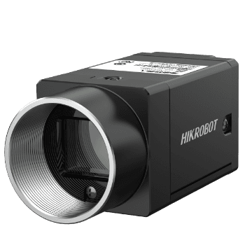 Hikrobot 海康机器人 MV-CU050-90GC(NPOE) 工业相机