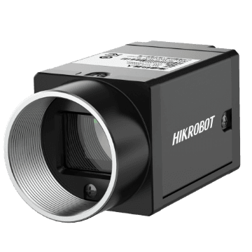 Hikrobot 海康机器人 MV-DV2592-300GM 感知相机