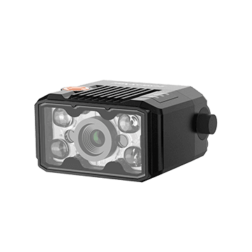 Hikrobot 海康机器人 MV-ID2004M-06S-WBN 固定式读码器