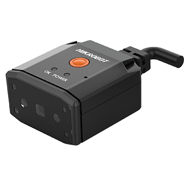 Hikrobot 海康机器人 MV-ID2013EM-05-RBP 固定式读码器