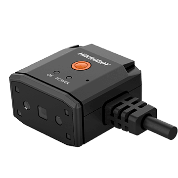 Hikrobot 海康机器人 MV-ID2013EM-05N-RBN-SU 固定式读码器