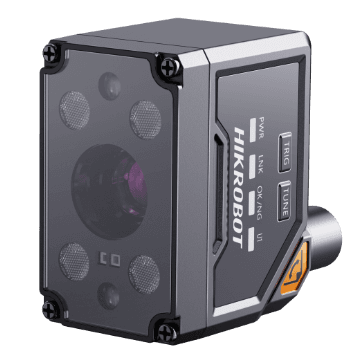 Hikrobot 海康机器人 MV-ID2013XM-08M-RBN-U 固定式读码器