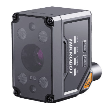Hikrobot 海康机器人 MV-ID2563XM-08M-RBN 固定式读码器