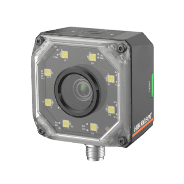 Hikrobot 海康机器人 MV-ID3016PM-15M-WBN 固定式读码器