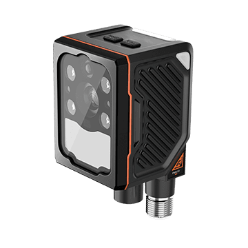 Hikrobot 海康机器人 MV-ID3050XM-08L-RBN 固定式读码器