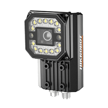 Hikrobot 海康机器人 MV-ID5050M-08S-WBN 固定式读码器