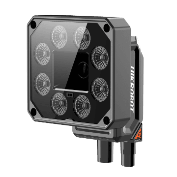 Hikrobot 海康机器人 MV-ID5050XM-08M-XBN 固定式读码器