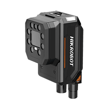 Hikrobot 海康机器人 MV-ID5050XM-12L-RBN 固定式读码器