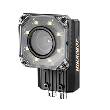 Hikrobot 海康机器人 MV-ID5060M-08S-WBN 固定式读码器