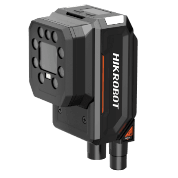 Hikrobot 海康机器人 MV-ID5120RM-12L-RBN 固定式读码器