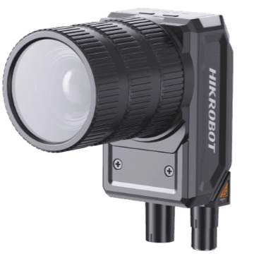 Hikrobot 海康机器人 MV-ID5120XM-00C-NNN 固定式读码器