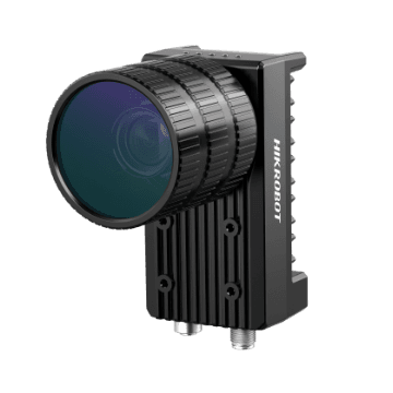 Hikrobot 海康机器人 MV-ID6200EM-16Cef-NNG 固定式读码器