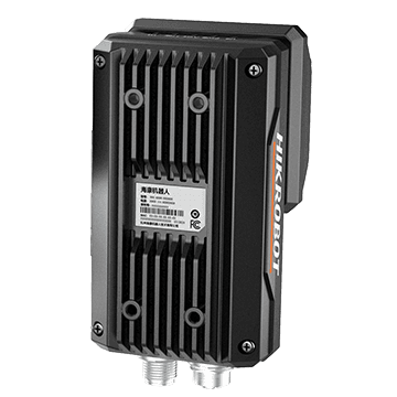 Hikrobot 海康机器人 MV-IDE012X-25MW 固定式读码器