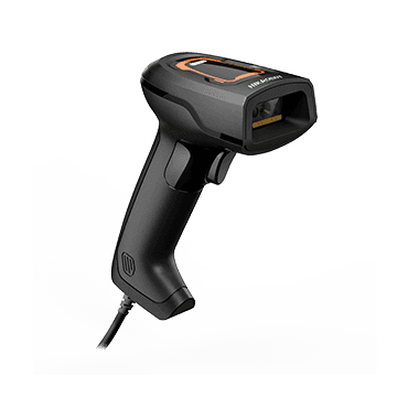Hikrobot 海康机器人 MV-IDH2000/13SR/05WN/U 条码扫描器