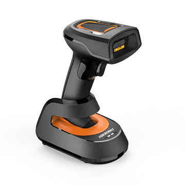 Hikrobot 海康机器人 MV-IDH2000RF/03SR/03WN 条码扫描器
