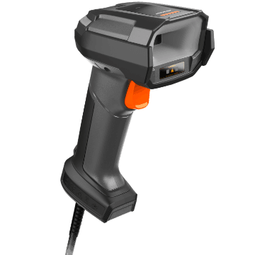 Hikrobot 海康机器人 MV-IDH5000P/13SR/04RN/LE 条码扫描器