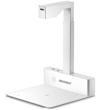 Hikrobot 海康机器人 MV-IDM-B08 固定式读码器