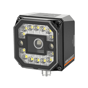 Hikrobot 海康机器人 MV-IDT6P3M-W-06M 固定式读码器