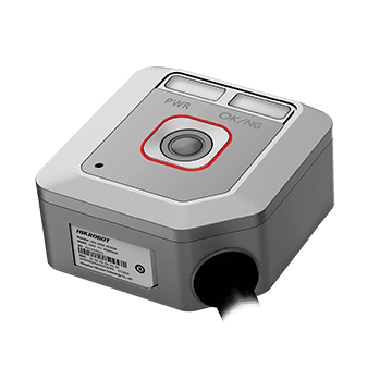 Hikrobot 海康机器人 MV-ORF-150H-R 固定式读码器