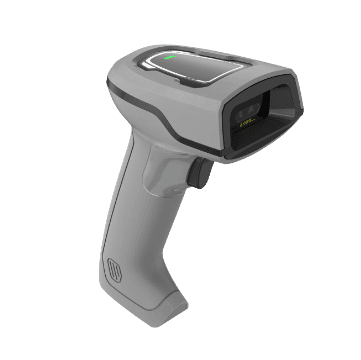 Hikrobot 海康机器人 MV-ORH330-RF/CBASE/U 条码扫描器
