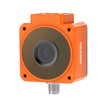 Hikrobot 海康机器人 MV-SC2005AC-03WBN 智能相机