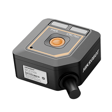 Hikrobot 海康机器人 MV-SCA002C-03S-WBN-NR 智能相机
