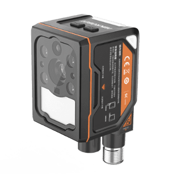 Hikrobot 海康机器人 MV-SCC010XM-16M-WBN 智能相机