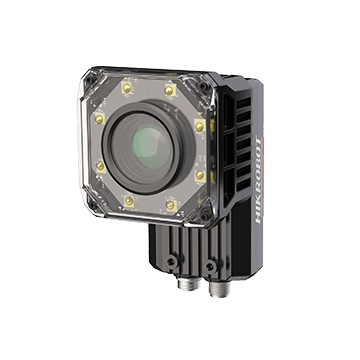 Hikrobot 海康机器人 MV-WY-ID16W-SY 固定式读码器
