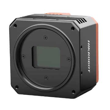 Hikrobot 海康机器人 MVGL-AC409G-68TC 工业相机