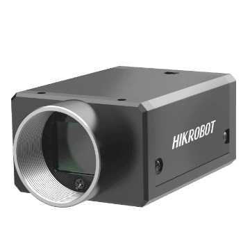 Hikrobot 海康机器人 MVGL-AC512G-14UN 工业相机