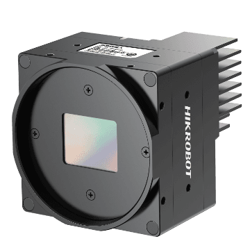 Hikrobot 海康机器人 MVGL-AC512G-150YC 工业相机