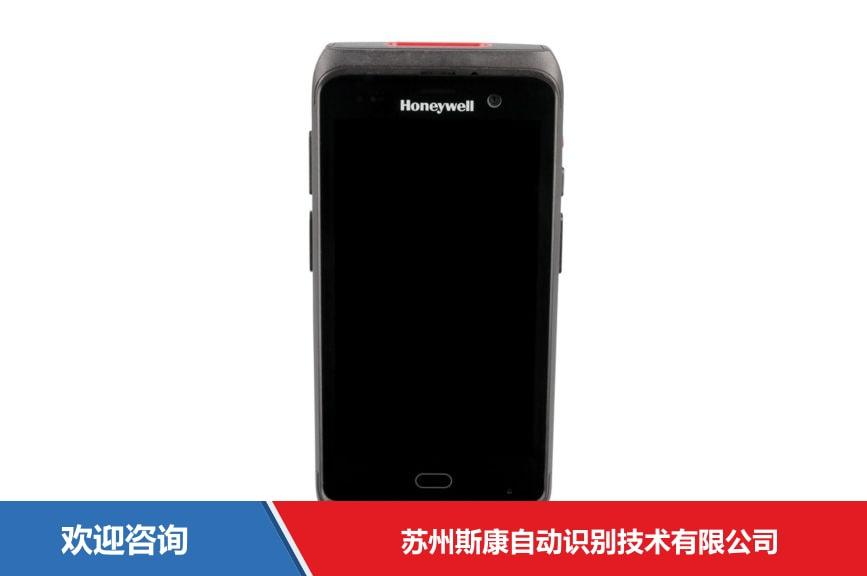 Honeywell 霍尼韦尔 CT40 XP 移动数据终端