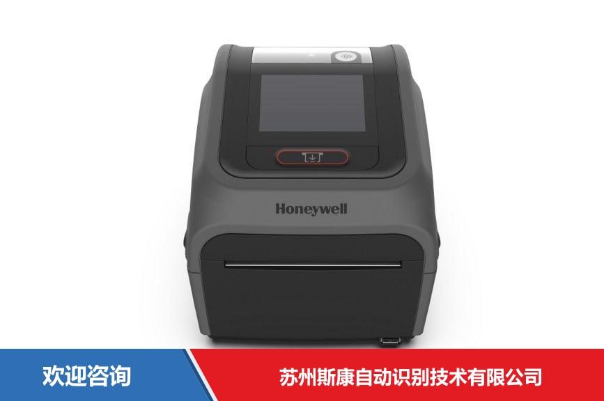 Honeywell 霍尼韦尔 PC45D 条码打印机