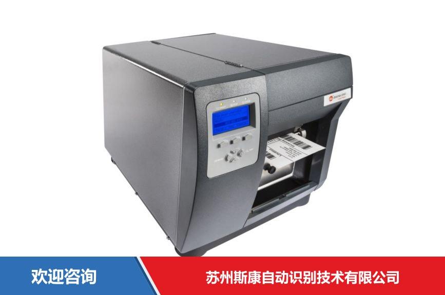 Honeywell 霍尼韦尔 PM23 条码打印机
