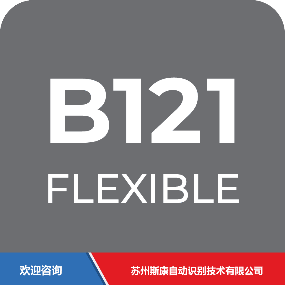 ITW 依工 B121 条码打印机