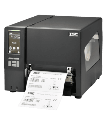 TSC LPG-3000 条码打印机