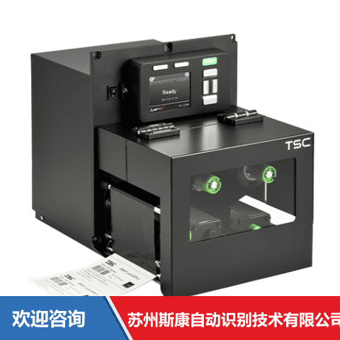 TSC PEX-2340L 条码打印机