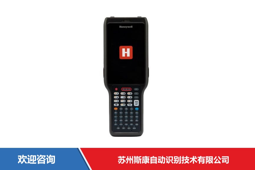 Honeywell 霍尼韦尔 CK62 移动数据终端