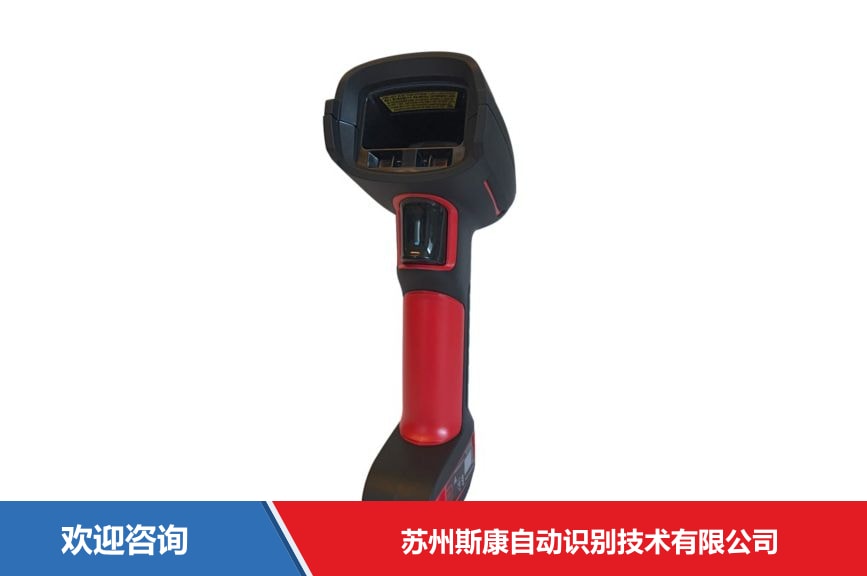Honeywell 霍尼韦尔 Granit 1990iSR 条码扫描器