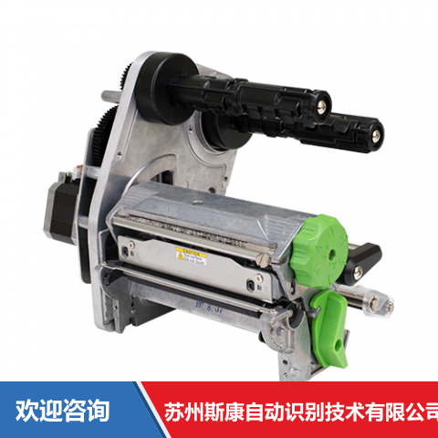 TSC MF3400 条码打印机