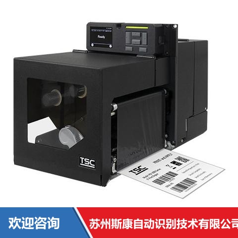 TSC PEX-2260L 条码打印机